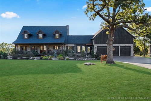 13623 S 97th Avenue W, Sapulpa, OK, 74066 | Card Image