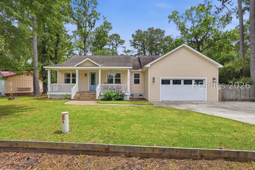 3004 Palmetto Ridge Street, Beaufort, SC, 29906 | Card Image