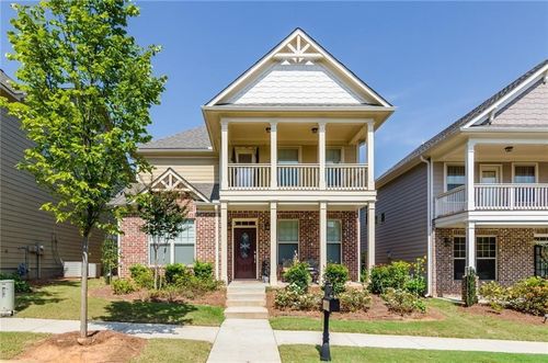 449 Privet Cir, Suwanee, GA, 30024-7436 | Card Image
