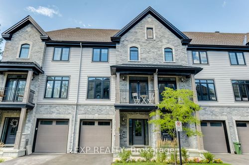 703 Reverie Private, Stittsville - Munster - Richmond, ON, K2S1E3 | Card Image