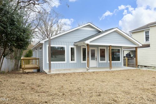 711 Mallard Ave, Durham, NC, 27701-2541 | Card Image