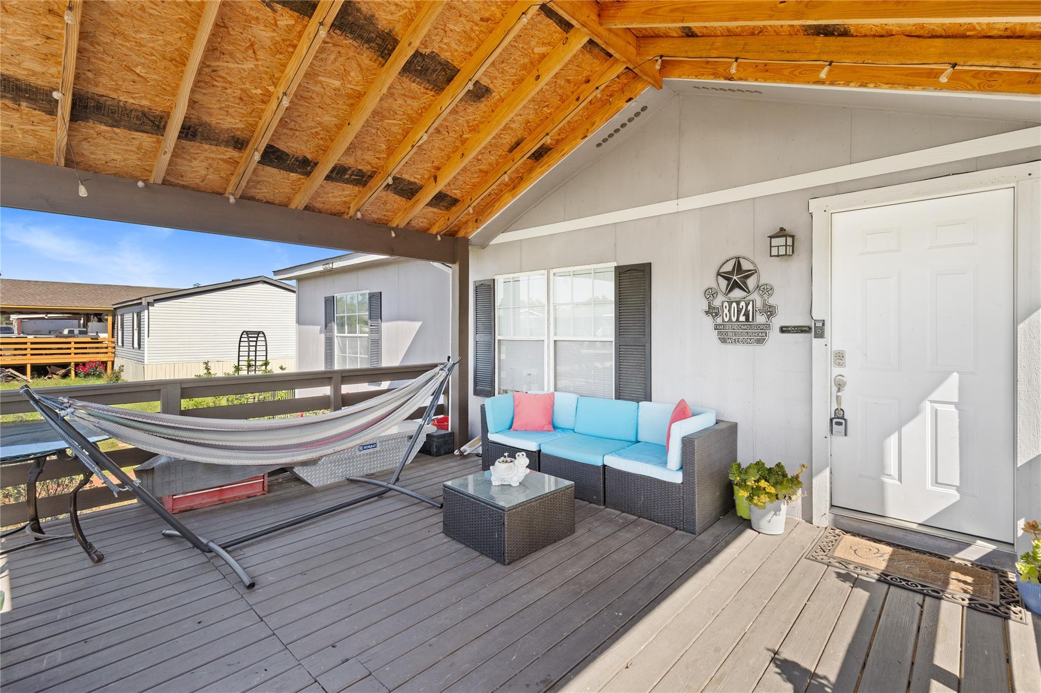 Residential in Conroe 3
