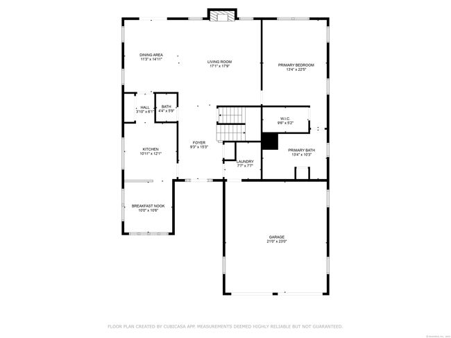 4 - 4 Avery Rd, Condo with 3 bedrooms, 3 bathrooms and null parking in Bloomfield CT | Image 38