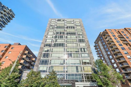1005-201 Parkdale Ave, Ottawa, ON, K1Y1E8 | Card Image