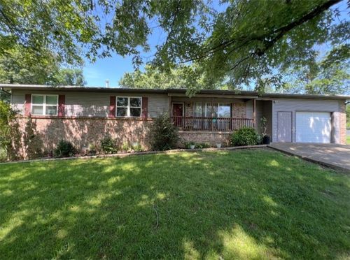 112 Oak Dr, Harrison, AR, 72601-4018 | Card Image