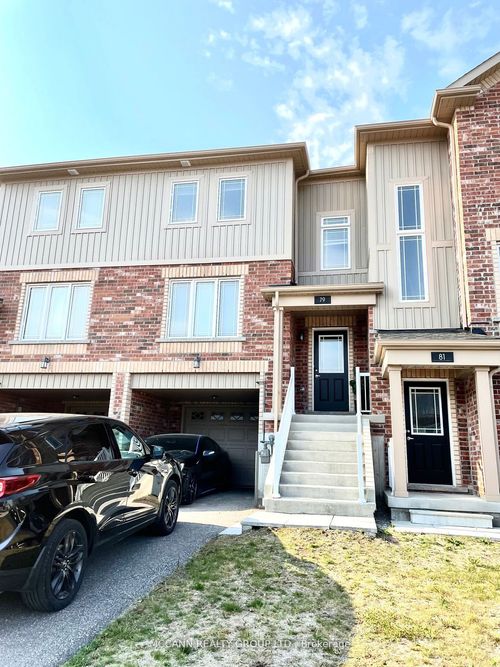 79 Frank'S Way, Barrie, ON, L4N3J1 | Card Image