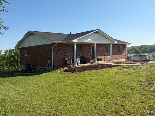 4529 Highway 50, Leslie, MO, 63056-2200 | Card Image