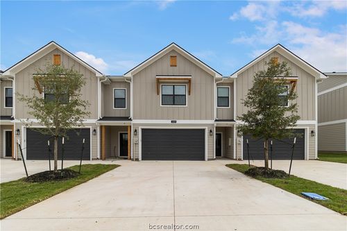 3509/3545 Brayden Drive, College Station, TX, 77845 | Card Image