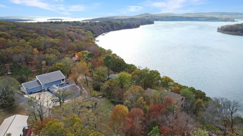 31663 S 530 Rd, Cookson, OK, 74427-2034 | Card Image