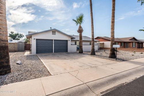 2161 E Gemini Drive, Tempe, AZ, 85283 | Card Image