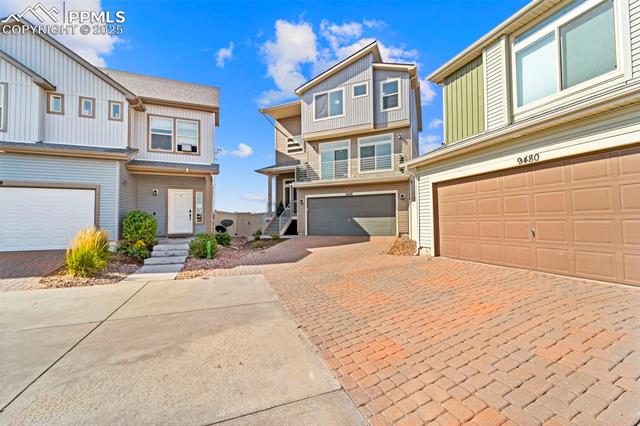 Residential in Colorado Springs 2