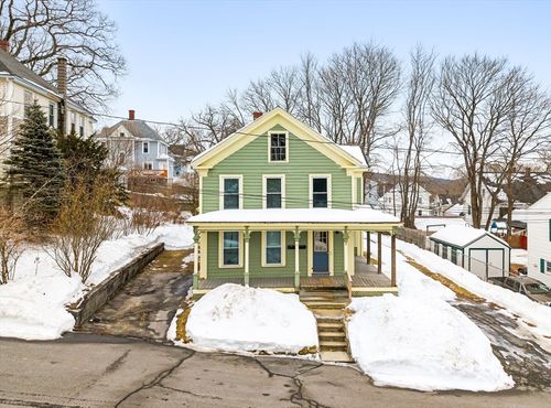 77 Wheeler St, Athol, MA, 01331-2448 | Card Image