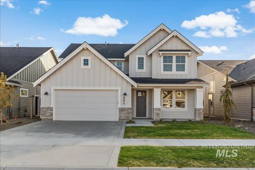 7322 Powell Ave, Eagle, ID, 83629-1032 | Card Image