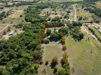 4525 Midway Road, House other with 3 bedrooms, 2 bathrooms and null parking in Weatherford TX | Image 3