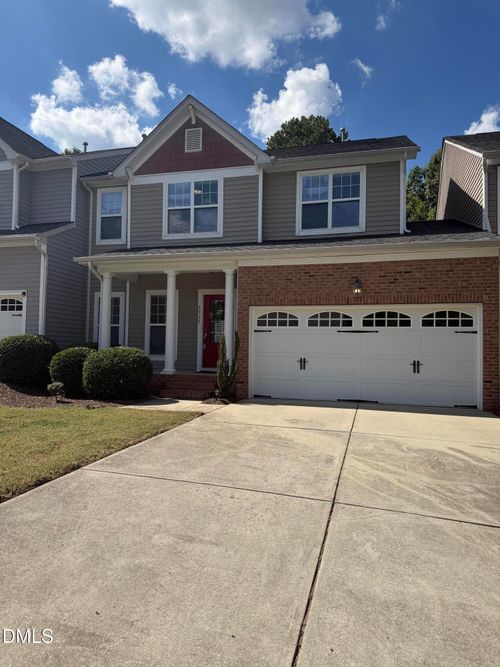 2245 Mayo Forest Ln, Morrisville, NC, 27560-7143 | Card Image