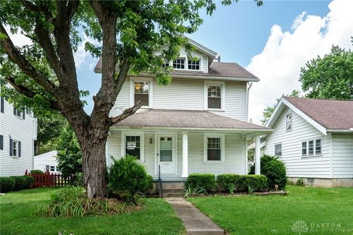 2119 Shroyer Rd, Oakwood, OH, 45419-2621 | Card Image