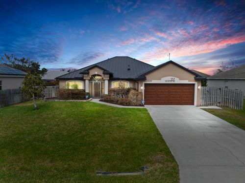 537 Sw Laconic Ave, Port St. Lucie, FL, 34953-3038 | Card Image