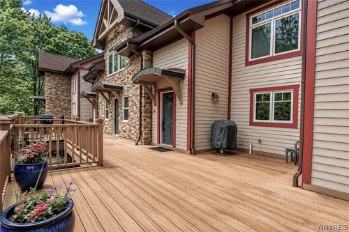 12 Mountain View Dr, Ellicottville, NY, 14731 | Card Image