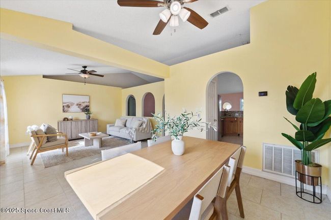 6600 Bancroft Ave, House other with 3 bedrooms, 2 bathrooms and null parking in Cocoa FL | Image 7