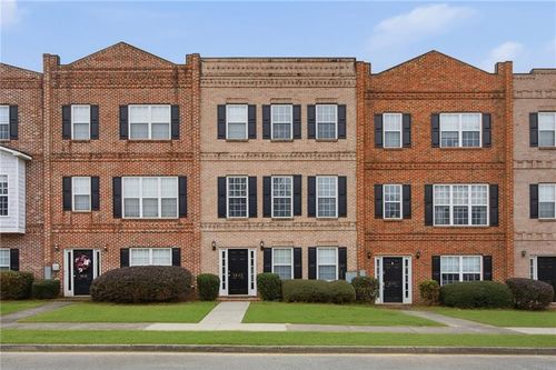 4830 Liberty Square Dr, Acworth, GA, 30101 | Card Image