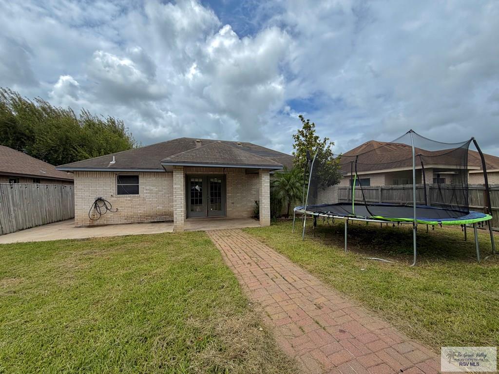 Residential in Los Fresnos 4