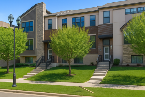 4025 River Valley Way, Eagan, MN, 55122-5301 | Card Image
