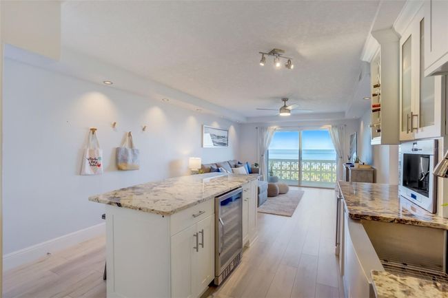 APT-312 - 4800 Ocean Beach Blvd, Condo with 2 bedrooms, 2 bathrooms and null parking in Cocoa Beach FL | Image 13