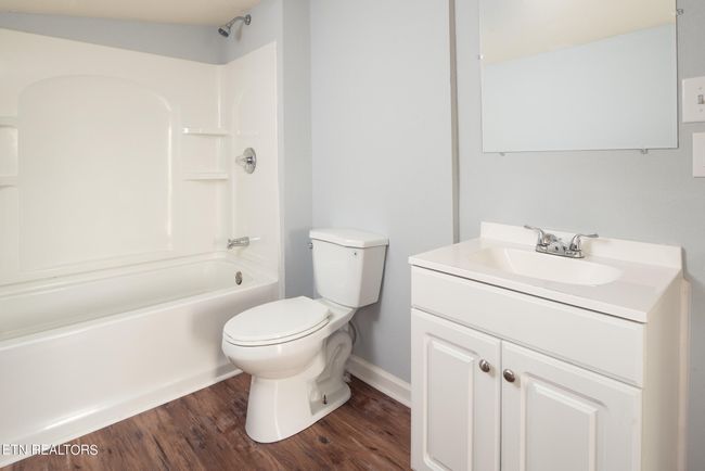 ST - 112 Peach St, House other with 4 bedrooms, 1 bathrooms and null parking in Athens TN | Image 19