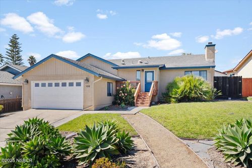 108 Marian Way, Pismo Beach, CA, 93449 | Card Image