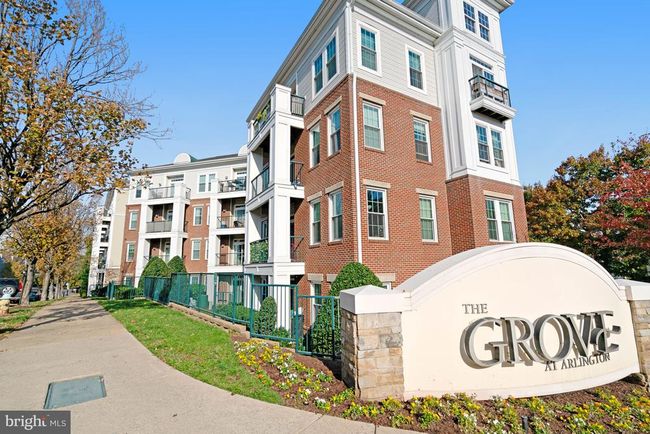 2-415 - 2321 25 Th St S, Condo with 2 bedrooms, 2 bathrooms and null parking in ARLINGTON VA | Image 45