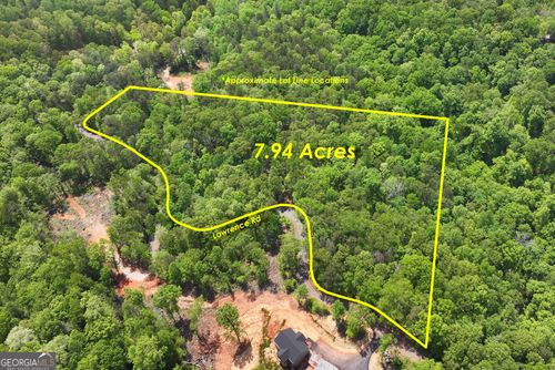 0 Lawrence Rd, Dawsonville, GA, 30534 | Card Image