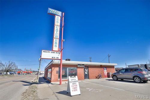 1103 E Acton Ave, Wood River, IL, 62095-1871 | Card Image