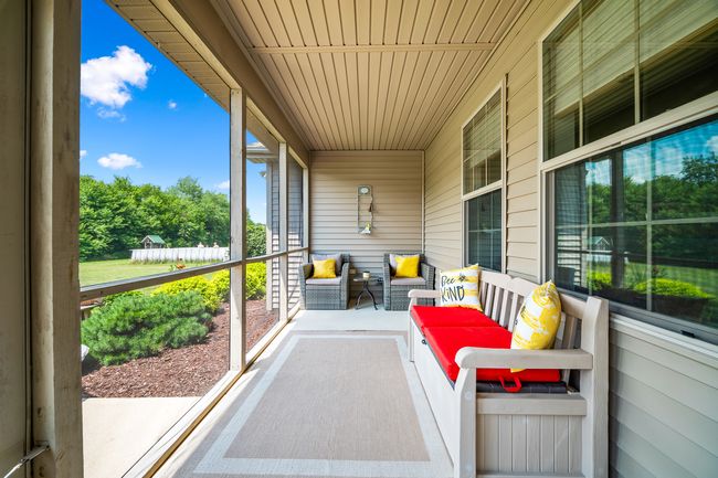 20 Boulder Dr, House other with 3 bedrooms, 3 bathrooms and 2 parking in Carlock IL | Image 34