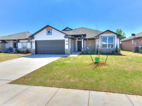 3922 Caraway Ln, Norman, OK, 73026-1402 | Card Image