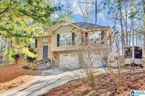 1023 Mountain Lake Rd, Warrior, AL, 35180-4749 | Card Image