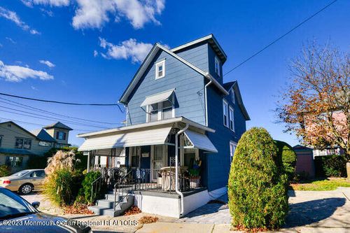63 Asbury Ave, Ocean Grove, NJ, 07756-1502 | Card Image