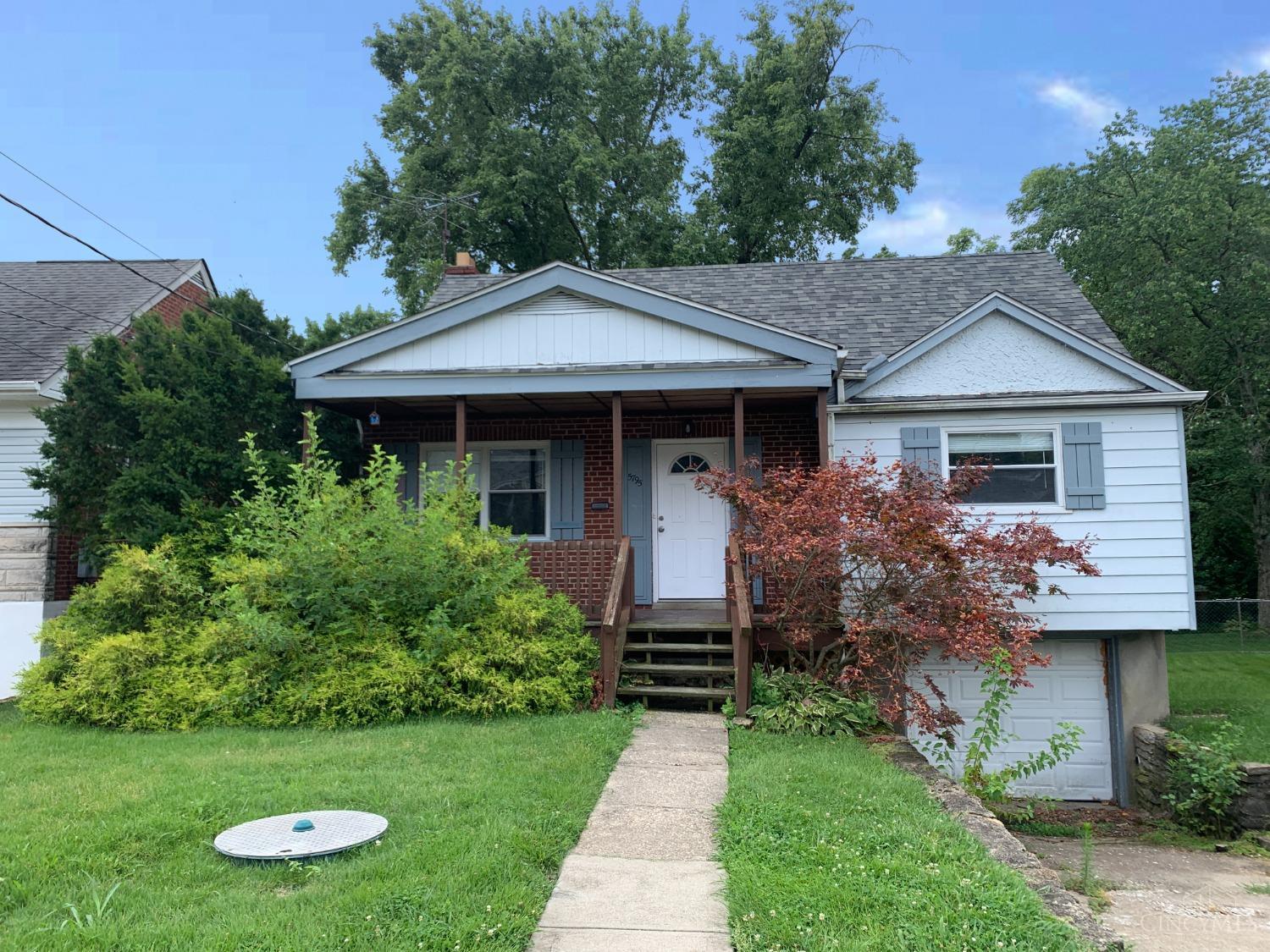 Eula Ave, Cincinnati, OH 45248