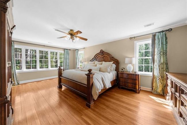 4635 High Point Rd, House other with 6 bedrooms, 4 bathrooms and null parking in Sandy Springs GA | Image 28
