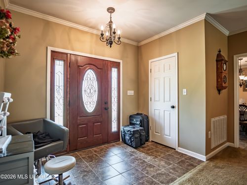2648 Hughes Road, Courtland, MS, 38620 | Card Image