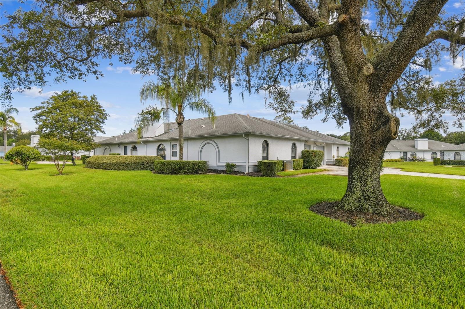 Club Villas Dr, Land O Lakes, FL 34639