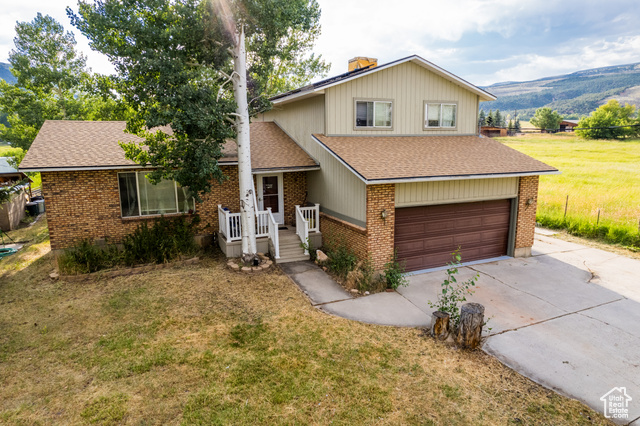 Dry Fork Settlement Rd, Vernal, UT 84078
