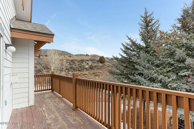 1803 - 1803 Crazy Horse Cir, Condo with 2 bedrooms, 1 bathrooms and null parking in Edwards CO | Image 20