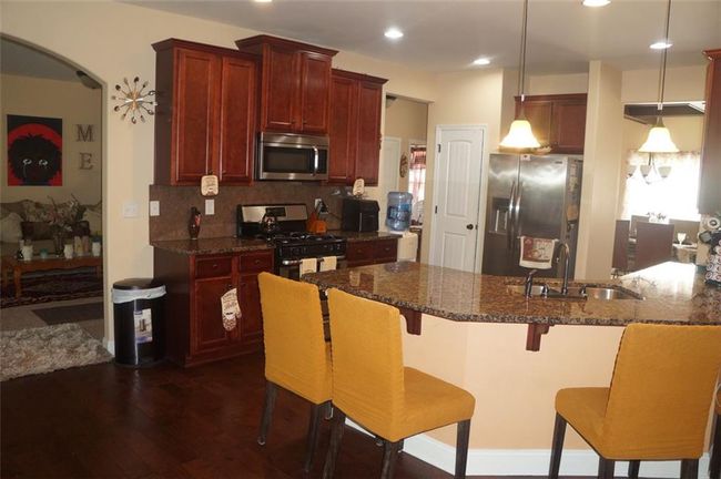504 Liverpool Dr, House other with 4 bedrooms, 4 bathrooms and 2 parking in McDonough GA | Image 12
