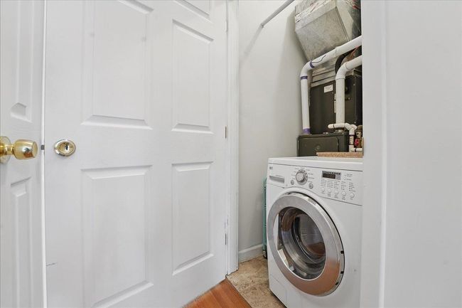 APT-4R - 123 Washington St, Condo with 1 bedrooms, 1 bathrooms and null parking in Hoboken NJ | Image 13