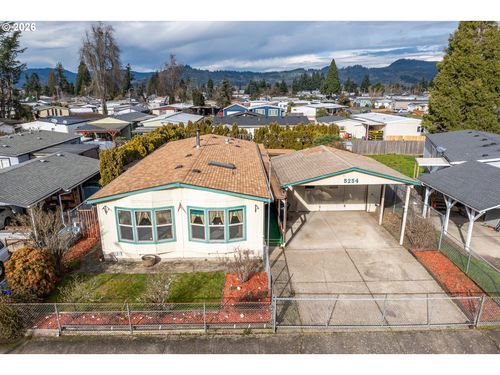 5254 Forsythia Dr, Springfield, OR, 97478-6768 | Card Image