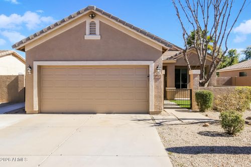 2665 S Seton Ave, Gilbert, AZ, 85295-1560 | Card Image