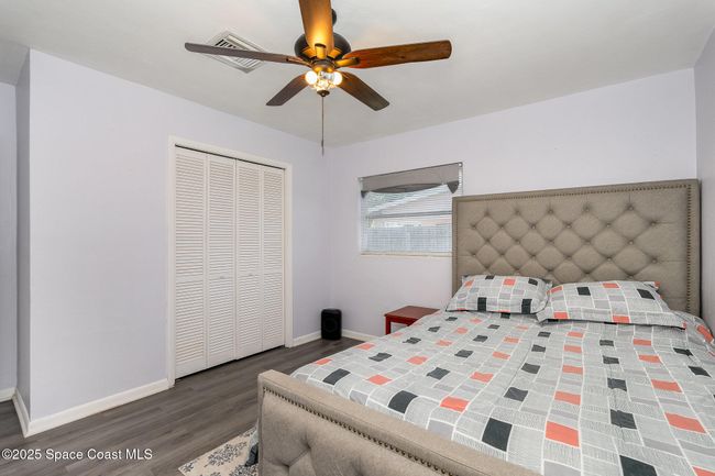 107 1 St St, House other with 3 bedrooms, 1 bathrooms and null parking in Merritt Island FL | Image 10