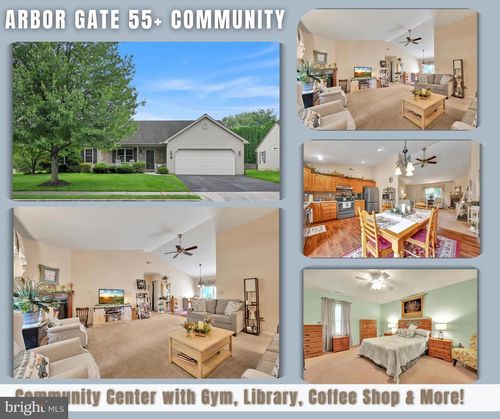 141 Arbor Dr, MYERSTOWN, PA, 17067-3180 | Card Image