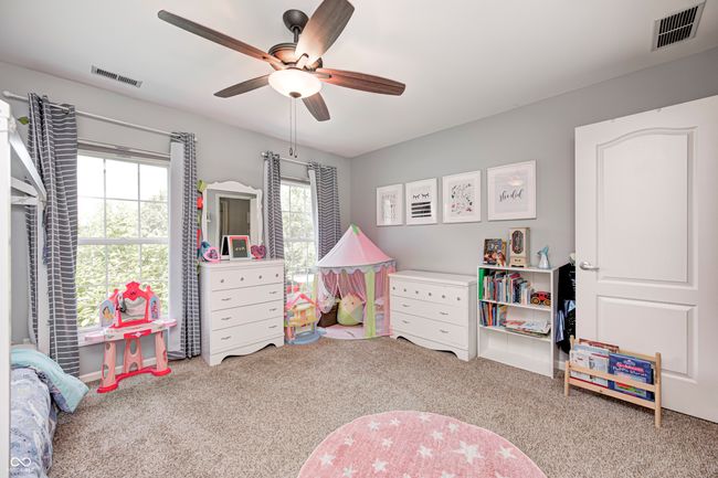 10717 Windermere Blvd, House other with 4 bedrooms, 3 bathrooms and null parking in Fishers IN | Image 31
