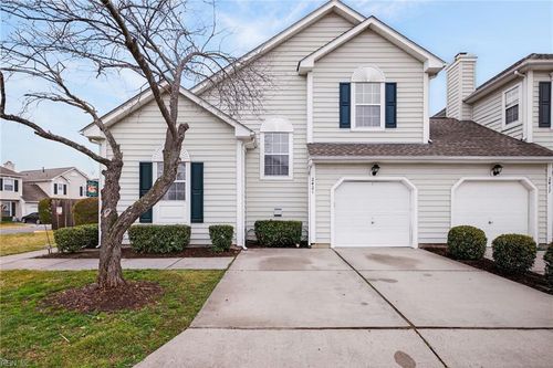 2421 Covent Garden Rd, Virginia Beach, VA, 23456-7808 | Card Image